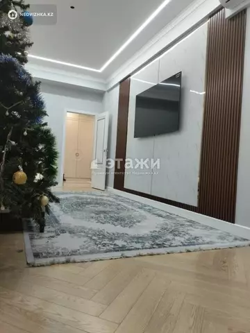 90 м², 3-комнатная квартира, этаж 10 из 17, 90 м², изображение - 21