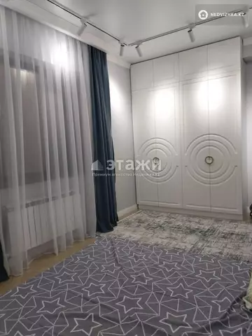 90 м², 3-комнатная квартира, этаж 10 из 17, 90 м², изображение - 26