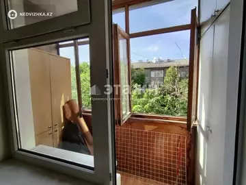 65 м², 3-комнатная квартира, этаж 4 из 5, 65 м², изображение - 0