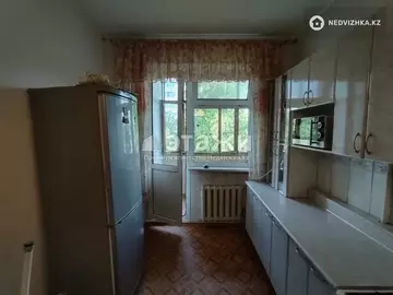 65 м², 3-комнатная квартира, этаж 4 из 5, 65 м², изображение - 1