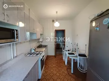 65 м², 3-комнатная квартира, этаж 4 из 5, 65 м², изображение - 3