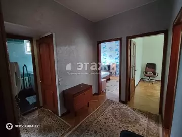 65 м², 3-комнатная квартира, этаж 4 из 5, 65 м², изображение - 4