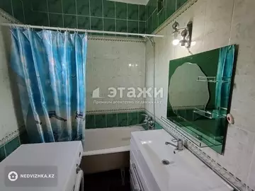 65 м², 3-комнатная квартира, этаж 4 из 5, 65 м², изображение - 8