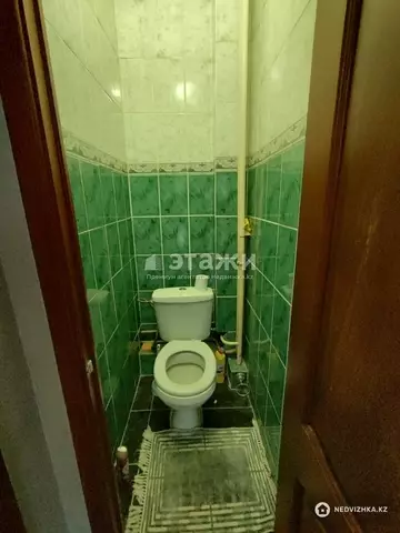 65 м², 3-комнатная квартира, этаж 4 из 5, 65 м², изображение - 9