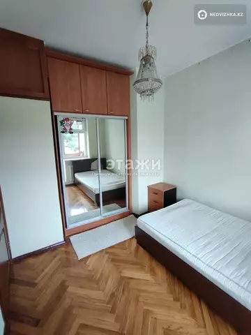 65 м², 3-комнатная квартира, этаж 4 из 5, 65 м², изображение - 10