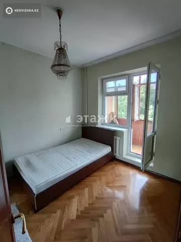 65 м², 3-комнатная квартира, этаж 4 из 5, 65 м², изображение - 11