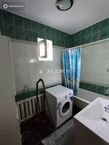 65 м², 3-комнатная квартира, этаж 4 из 5, 65 м², изображение - 12