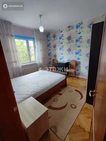 65 м², 3-комнатная квартира, этаж 4 из 5, 65 м², изображение - 15