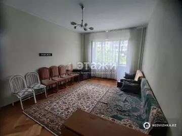 65 м², 3-комнатная квартира, этаж 4 из 5, 65 м², изображение - 16