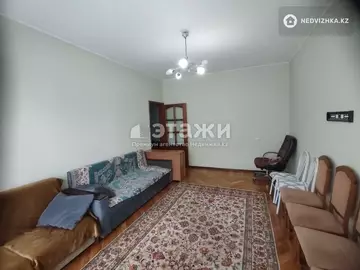 65 м², 3-комнатная квартира, этаж 4 из 5, 65 м², изображение - 17