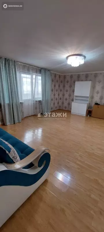 70 м², 2-комнатная квартира, этаж 2 из 5, 70 м², на длительный срок, изображение - 5