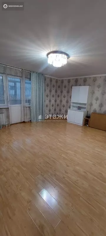 70 м², 2-комнатная квартира, этаж 2 из 5, 70 м², на длительный срок, изображение - 9