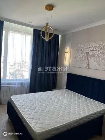 2-комнатная квартира, этаж 16 из 16, 65 м², на длительный срок