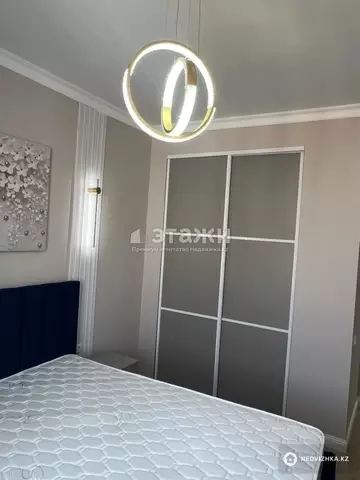 65 м², 2-комнатная квартира, этаж 16 из 16, 65 м², на длительный срок, изображение - 4