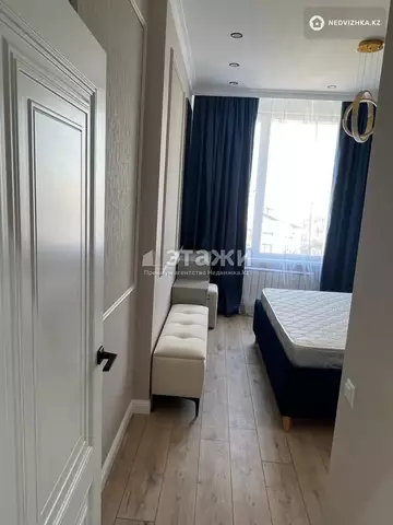 65 м², 2-комнатная квартира, этаж 16 из 16, 65 м², на длительный срок, изображение - 6