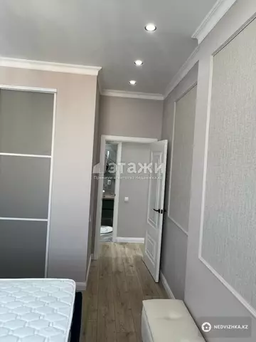 65 м², 2-комнатная квартира, этаж 16 из 16, 65 м², на длительный срок, изображение - 7