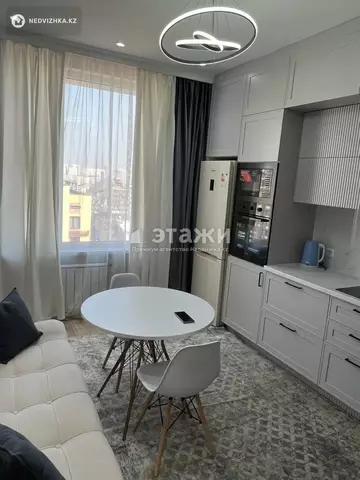 65 м², 2-комнатная квартира, этаж 16 из 16, 65 м², на длительный срок, изображение - 8