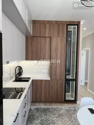 65 м², 2-комнатная квартира, этаж 16 из 16, 65 м², на длительный срок, изображение - 10