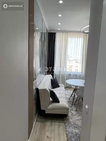 65 м², 2-комнатная квартира, этаж 16 из 16, 65 м², на длительный срок, изображение - 12