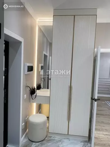 65 м², 2-комнатная квартира, этаж 16 из 16, 65 м², на длительный срок, изображение - 13