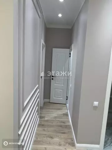 65 м², 2-комнатная квартира, этаж 16 из 16, 65 м², на длительный срок, изображение - 15