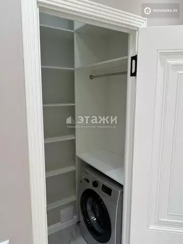 65 м², 2-комнатная квартира, этаж 16 из 16, 65 м², на длительный срок, изображение - 17