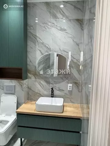 65 м², 2-комнатная квартира, этаж 16 из 16, 65 м², на длительный срок, изображение - 23