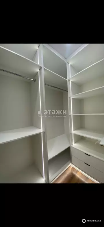 52 м², 2-комнатная квартира, этаж 6 из 18, 52 м², на длительный срок, изображение - 11