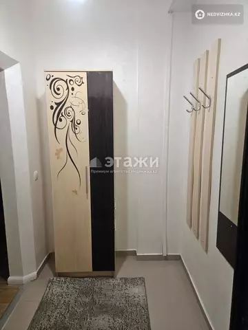 2-комнатная квартира, этаж 11 из 13, 50 м², на длительный срок