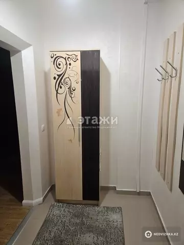 2-комнатная квартира, этаж 11 из 13, 50 м², на длительный срок
