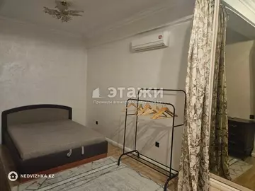 2-комнатная квартира, этаж 11 из 13, 50 м², на длительный срок