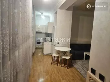 2-комнатная квартира, этаж 11 из 13, 50 м², на длительный срок
