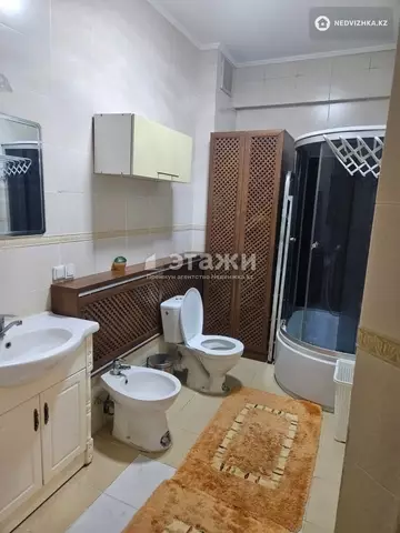 2-комнатная квартира, этаж 11 из 13, 50 м², на длительный срок