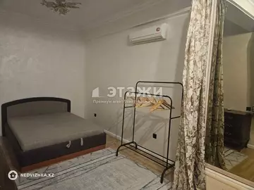 50 м², 2-комнатная квартира, этаж 11 из 13, 50 м², на длительный срок, изображение - 4