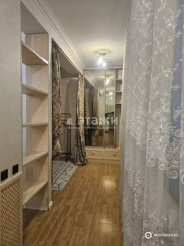 50 м², 2-комнатная квартира, этаж 11 из 13, 50 м², на длительный срок, изображение - 6