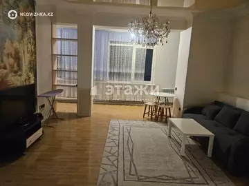 50 м², 2-комнатная квартира, этаж 11 из 13, 50 м², на длительный срок, изображение - 7