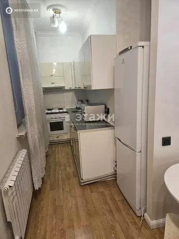 50 м², 2-комнатная квартира, этаж 11 из 13, 50 м², на длительный срок, изображение - 9