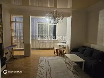50 м², 2-комнатная квартира, этаж 11 из 13, 50 м², на длительный срок, изображение - 10