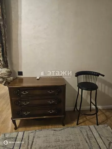 50 м², 2-комнатная квартира, этаж 11 из 13, 50 м², на длительный срок, изображение - 11