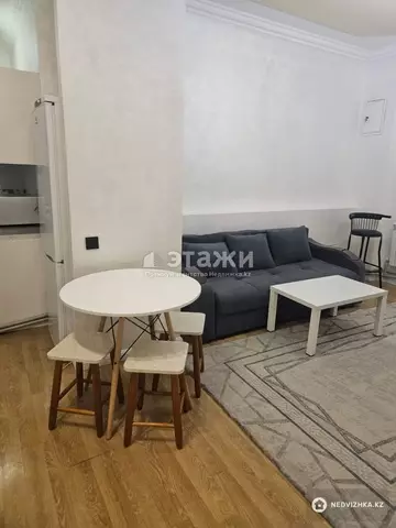 50 м², 2-комнатная квартира, этаж 11 из 13, 50 м², на длительный срок, изображение - 12