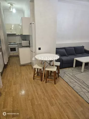 50 м², 2-комнатная квартира, этаж 11 из 13, 50 м², на длительный срок, изображение - 13