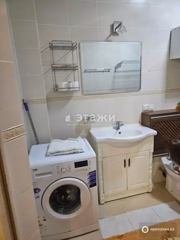50 м², 2-комнатная квартира, этаж 11 из 13, 50 м², на длительный срок, изображение - 20