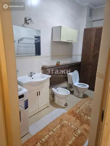 50 м², 2-комнатная квартира, этаж 11 из 13, 50 м², на длительный срок, изображение - 22