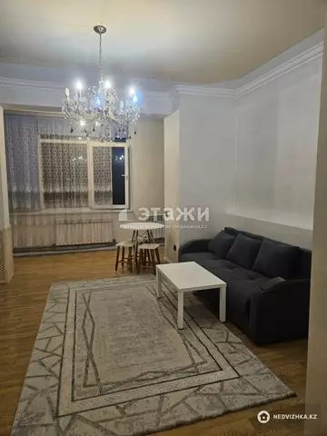 50 м², 2-комнатная квартира, этаж 11 из 13, 50 м², на длительный срок, изображение - 26