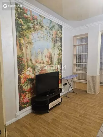 50 м², 2-комнатная квартира, этаж 11 из 13, 50 м², на длительный срок, изображение - 28