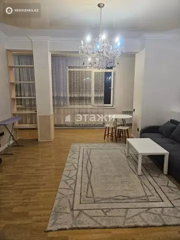 50 м², 2-комнатная квартира, этаж 11 из 13, 50 м², на длительный срок, изображение - 30