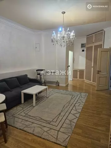 50 м², 2-комнатная квартира, этаж 11 из 13, 50 м², на длительный срок, изображение - 31
