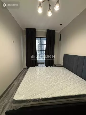 45 м², 2-комнатная квартира, этаж 5 из 20, 45 м², на длительный срок, изображение - 5
