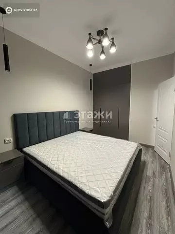 45 м², 2-комнатная квартира, этаж 5 из 20, 45 м², на длительный срок, изображение - 6