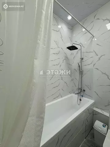45 м², 2-комнатная квартира, этаж 5 из 20, 45 м², на длительный срок, изображение - 7